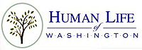 Human Life of Washington